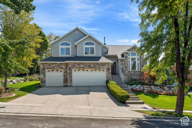 Chesterbrook Cv, Salt Lake City, UT 84123