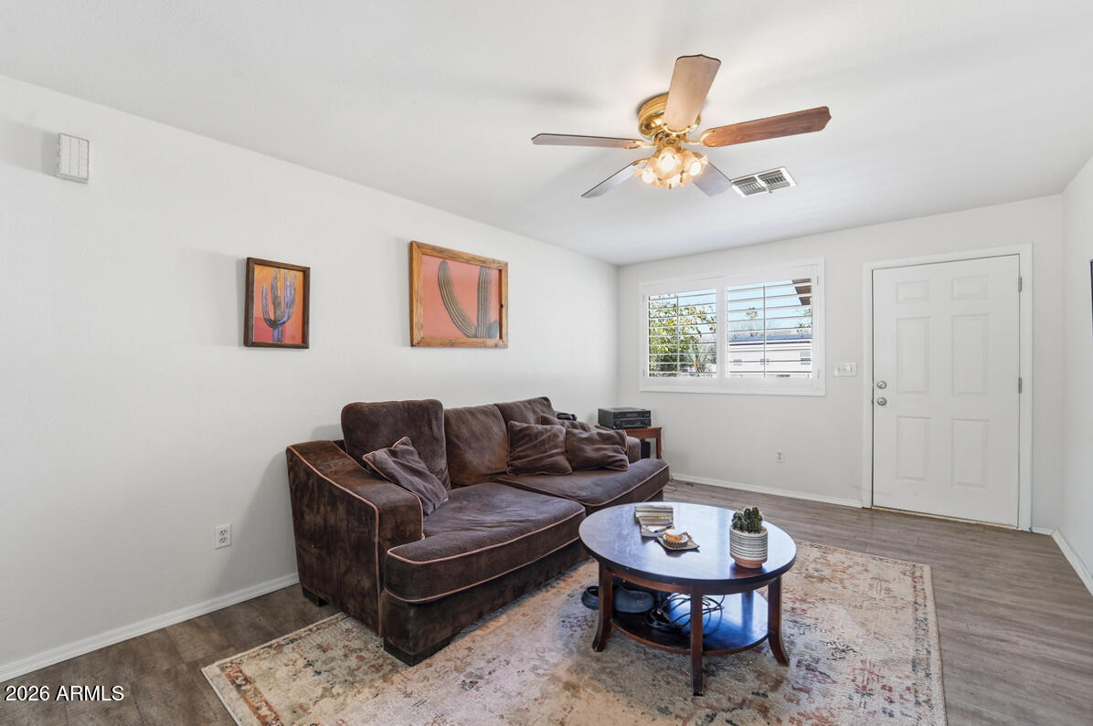 Residential in Black Canyon City 5
