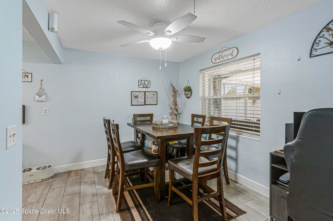 449 Amity Ave, House other with 3 bedrooms, 2 bathrooms and null parking in Cocoa FL | Image 11