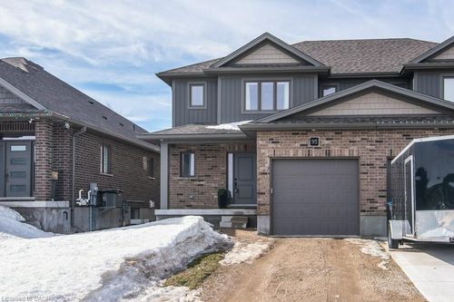 95 Pugh St, Milverton, ON, N0K | Card Image