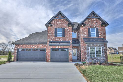 4109 Fargo Ct, Murfreesboro, TN, 37127-2205 | Card Image