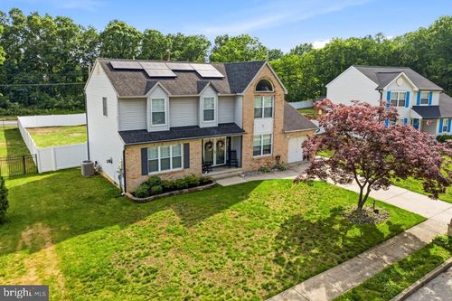 7 York Ct, SICKLERVILLE, NJ, 08081-2181 | Card Image