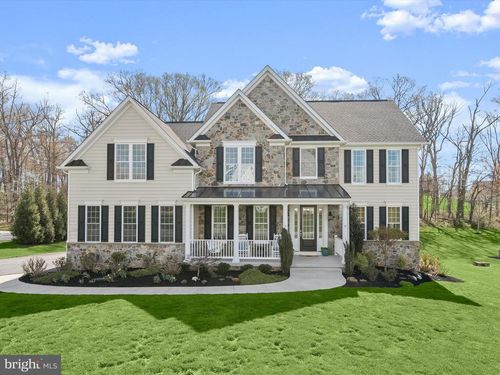 13590 Mitchells Way, West Friendship, MD, 21794-9405 | Card Image