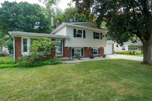 6509 Hampton St, Portage, MI, 49024-2533 | Card Image