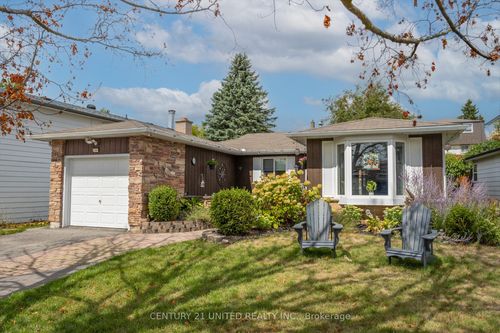 2594 Farmcrest Ave, Peterborough, ON, K9L1H7 | Card Image