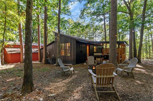 659 Chinook Road, Broken Bow, OK, 74728 | Card Image