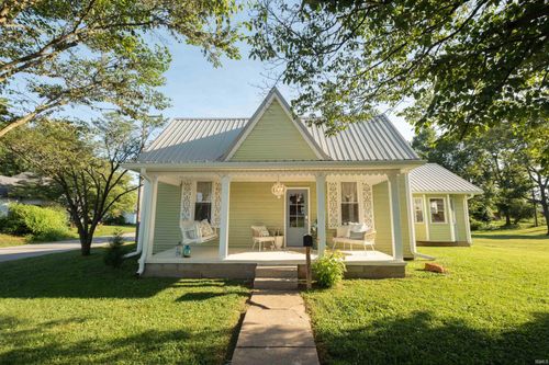 380 W Vincennes St, Orleans, IN, 47452-1630 | Card Image