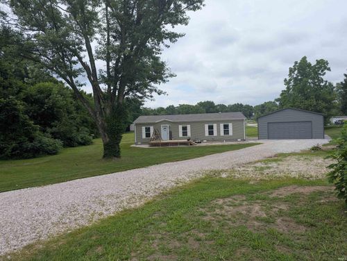 502 S 5th St, Mitchell, IN, 47446-2006 | Card Image