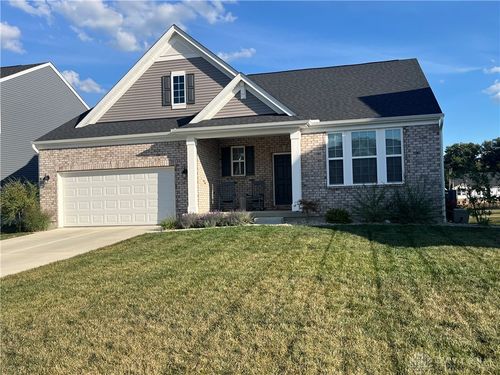 5024 Ross Rdg, Morrow, OH, 45152-3537 | Card Image