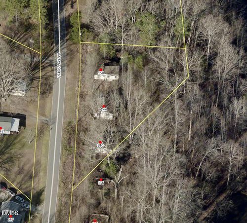 140 Evans Lake Rd, Dallas, NC, 28034-8651 | Card Image