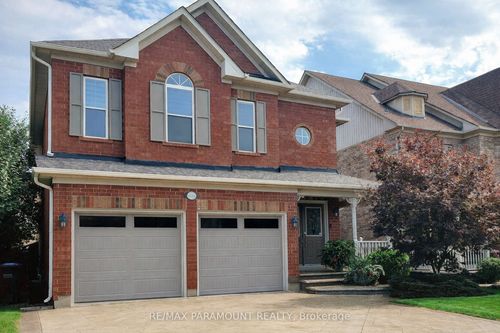 1122 Lamplight Way, Mississauga, ON, L5W1J4 | Card Image