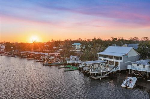 618 S Riverside Dr, Steinhatchee, FL, 32359-3544 | Card Image