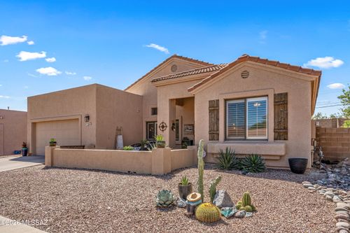 10800 E Limberbush Place, Tucson, AZ, 85748 | Card Image