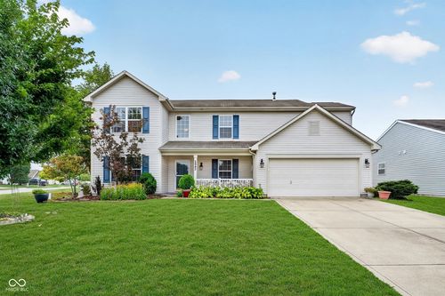 2843 Rand Ln, Anderson, IN, 46013-9593 | Card Image
