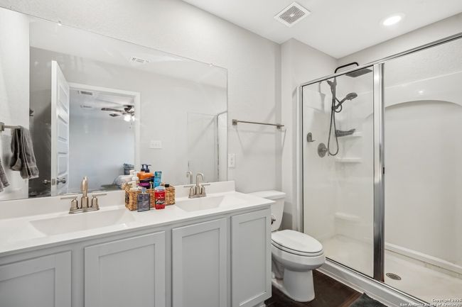 5431 Frederick Blf, House other with 3 bedrooms, 2 bathrooms and null parking in Von Ormy TX | Image 20