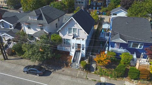 911 Martin Luther King Jr Way, Seattle, WA, 98122-5047 | Card Image