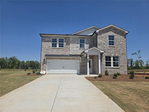 324 Earnshaw Avenue, Mcdonough, GA, 30253 | Card Image