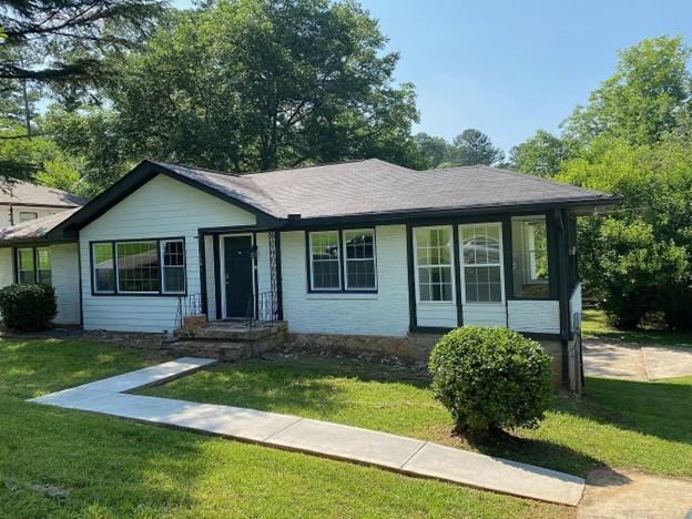 Fayetteville Rd, Atlanta, GA 30316