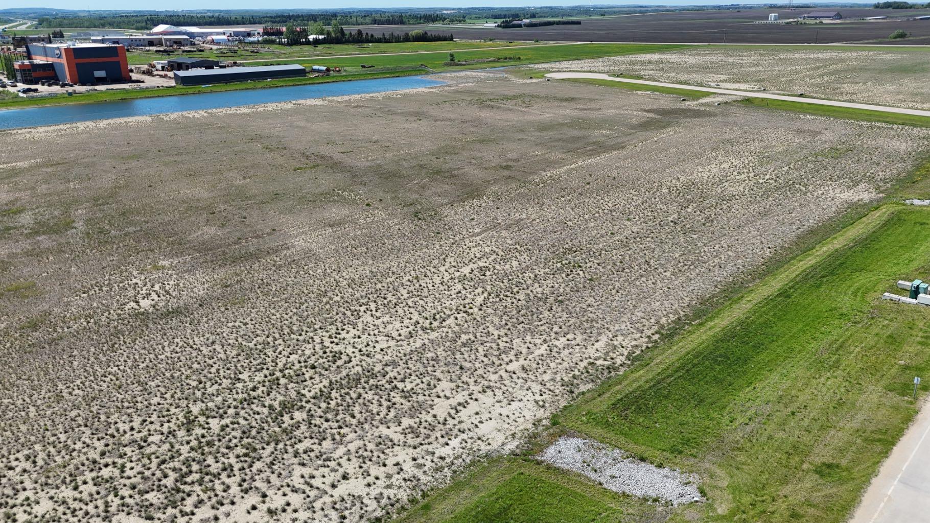 Land in Rural Ponoka County 3