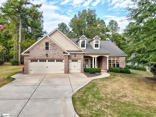 103 Stagecoach Ct, Ninety Six, SC, 29666-8405 | Card Image