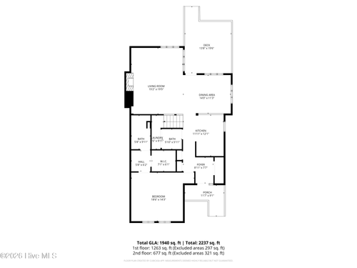 3825 Appleton Way, Wilmington, NC, 28412-7371 | Card Image