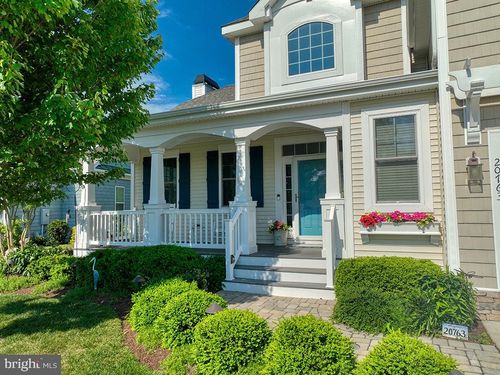 20763 Rodney Dr, REHOBOTH BEACH, DE, 19971-4836 | Card Image