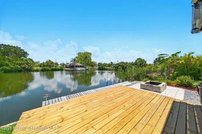 3312 Holly Springs Dr, House other with 2 bedrooms, 2 bathrooms and null parking in HERNANDO BEACH FL | Image 37