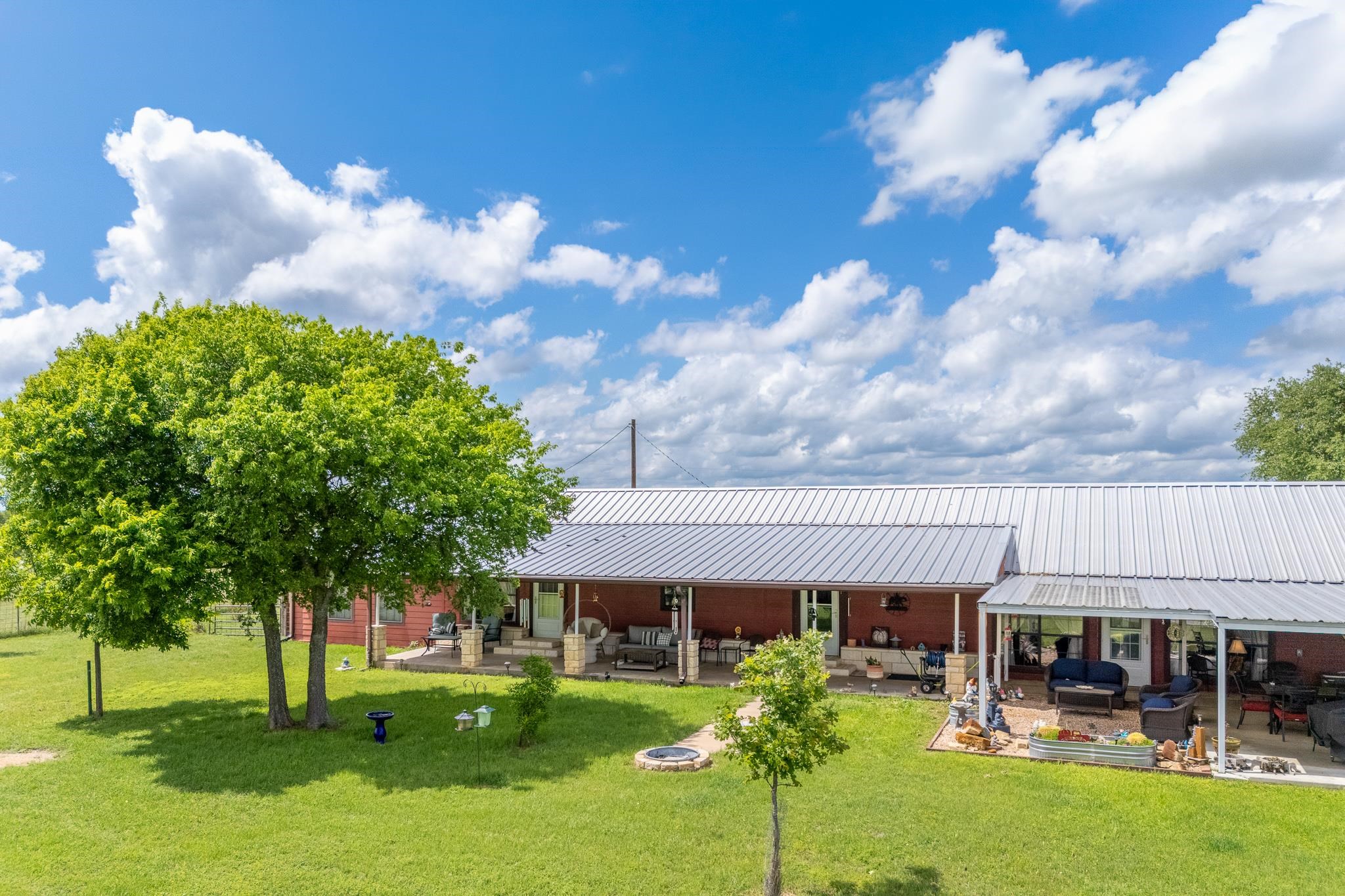 Residential in Mullin 3