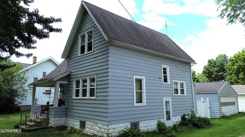 409 N Jefferson St, Van Wert, OH, 45891-1146 | Card Image