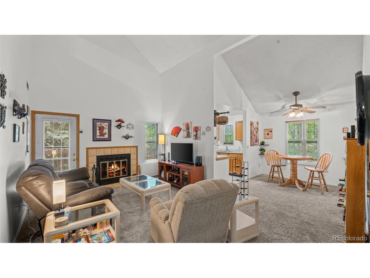 Residential in Colorado Springs 2