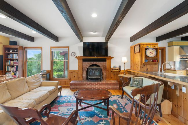 104 Juniper Ridge Rd, House other with 3 bedrooms, 4 bathrooms and null parking in Brattleboro VT | Image 15