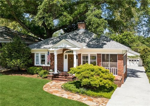 1342 Emory Rd Ne, Atlanta, GA, 30306-2406 | Card Image