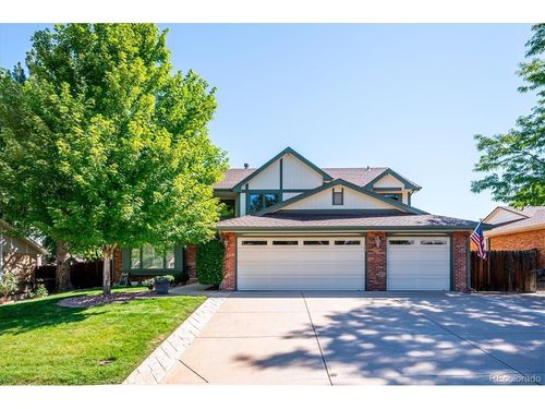 8114 S Zephyr Way, Littleton, CO, 80128 | Card Image
