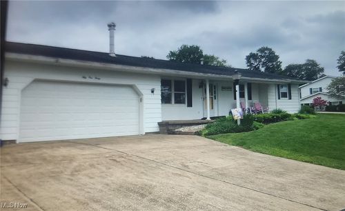 5130 Northcrest Dr, Nashport, OH, 43830-9720 | Card Image