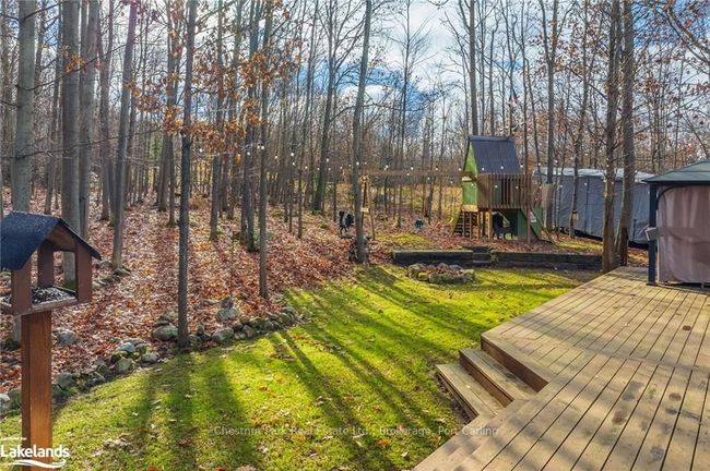 563 Ski Hill Rd, House other with 4 bedrooms, 0 bathrooms and 8 parking in Powassan ON | Image 35