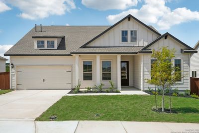 4531 Yoakum Valley, House other with 4 bedrooms, 3 bathrooms and null parking in Schertz TX | Image 1