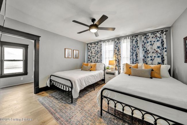 3rd floor second floor bedroom | Image 13