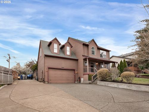 15869 Sw Hawk Ct, Sherwood, OR, 97140-8677 | Card Image