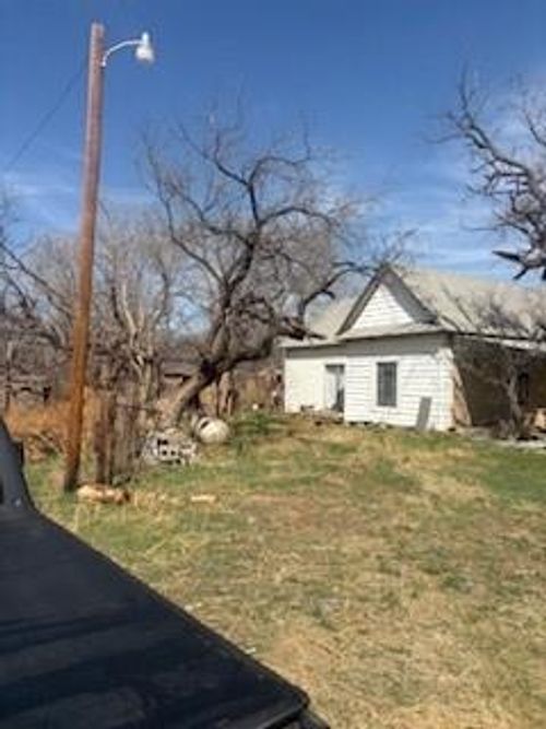 895 Fm 1085, Trent, TX, 79561-4207 | Card Image