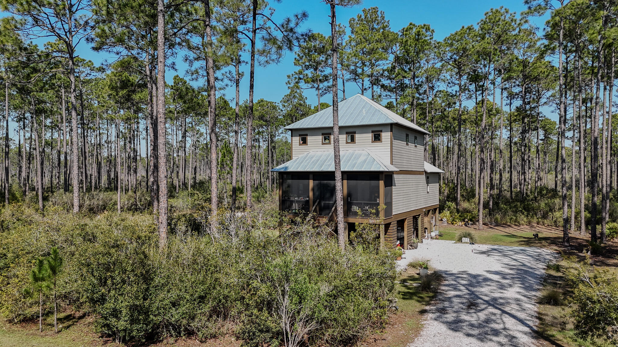 Residential in Panama City Beach