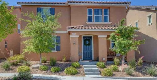 3191 Sisley Garden Ave, Henderson, NV, 89044-0471 | Card Image