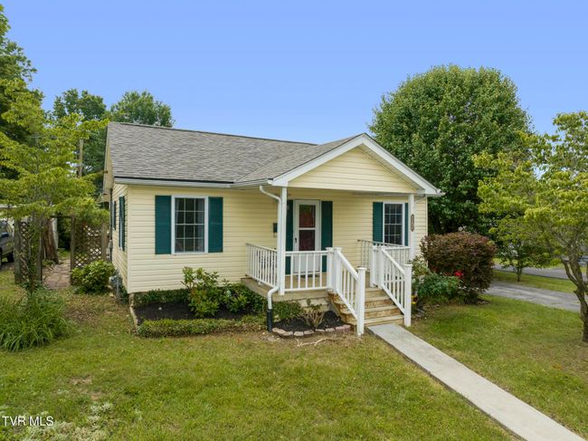 2012 Euclid Ave, House other with 3 bedrooms, 2 bathrooms and null parking in Bristol VA | Image 26
