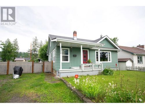 1174 Graham Ave, Quesnel, BC, V2J3C9 | Card Image