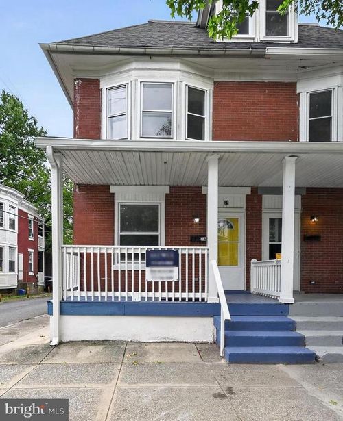 74 N 18th St, HARRISBURG, PA, 17103-2507 | Card Image
