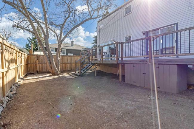 5418 4 A Street Sw, Home with 4 bedrooms, 2 bathrooms and null parking in Calgary AB | Image 39