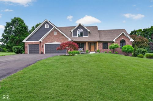 117 Royal Pine Ln, Cicero, IN, 46034-9691 | Card Image
