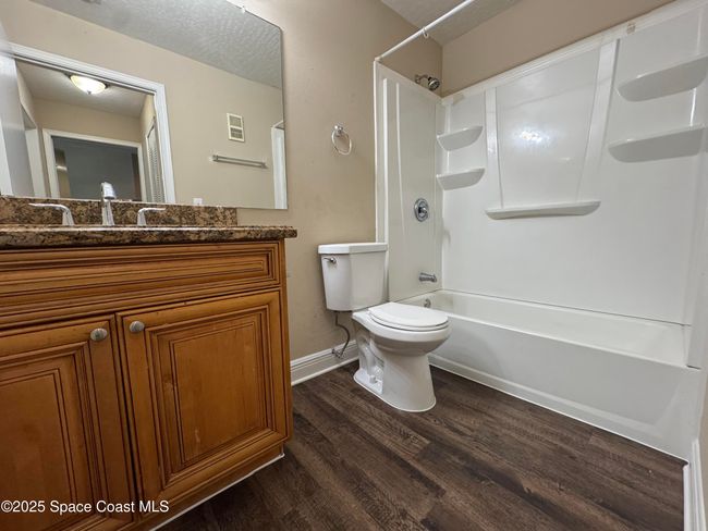 1019 - 7667 N Wickham Rd, Condo with 2 bedrooms, 2 bathrooms and null parking in MELBOURNE FL | Image 15