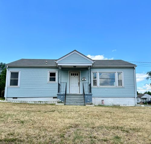 503 Hershberger Rd Nw, Roanoke, VA, 24012-2443 | Card Image
