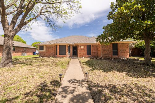 508 Kylie Ln, Wylie, TX, 75098-4549 | Card Image