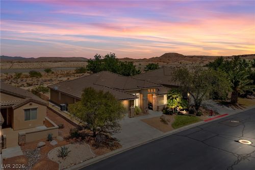 1399 Chaparral Dr, Mesquite, NV, 89027-2204 | Card Image